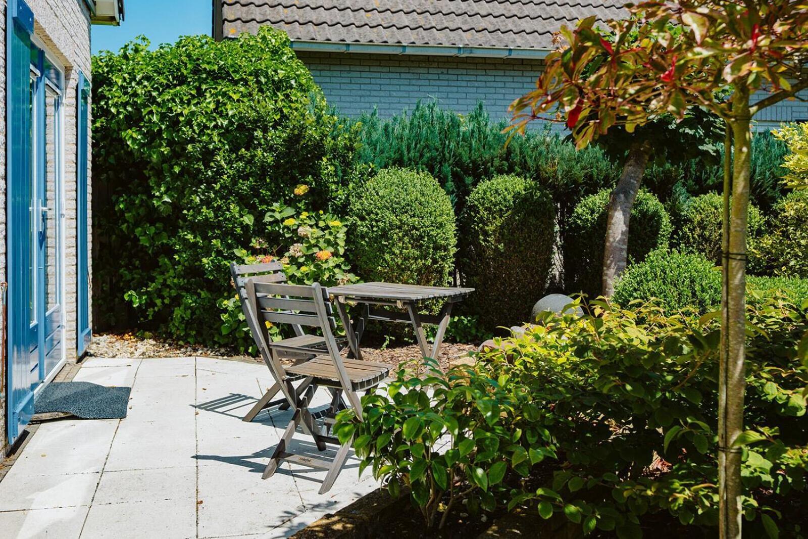 Zuiderdiep 37 - Noordzeepark Ouddorp Not Intended For Company Or Work-Related Stays Exterior photo